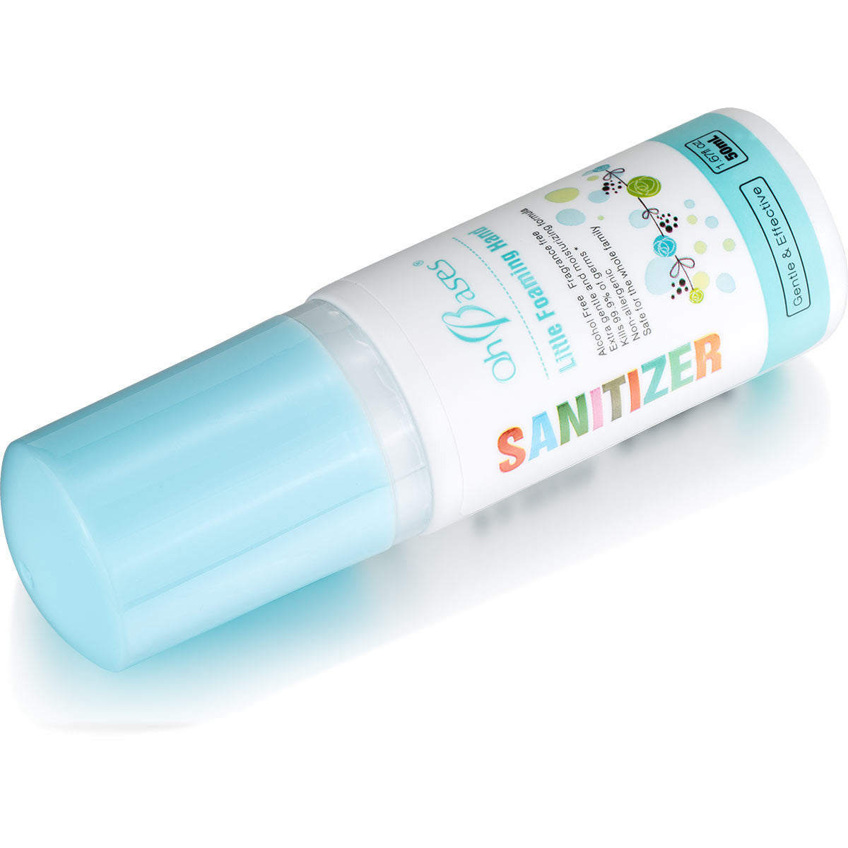 Little Foaming Hand Sanitizer - OhBases