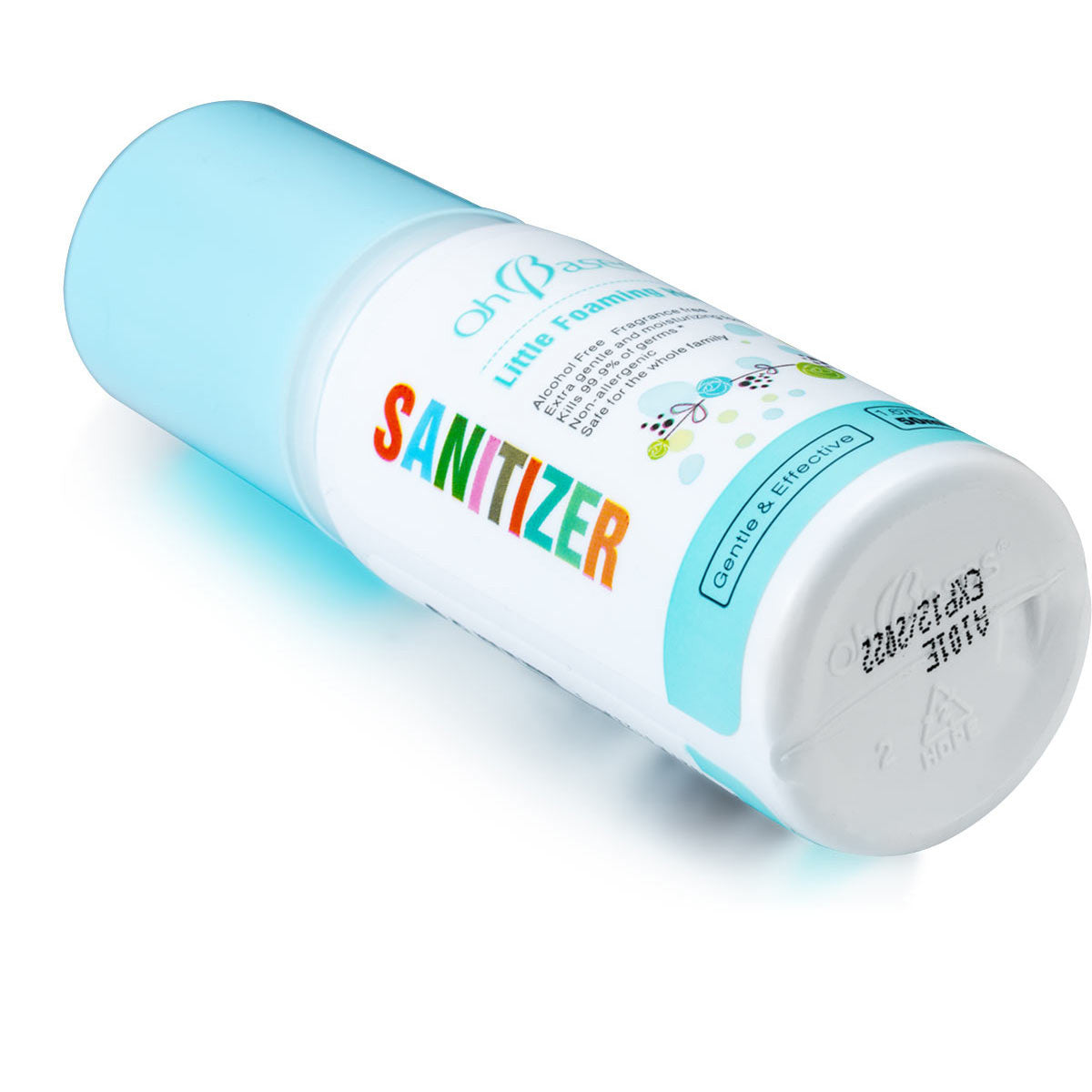 Little Foaming Hand Sanitizer - OhBases