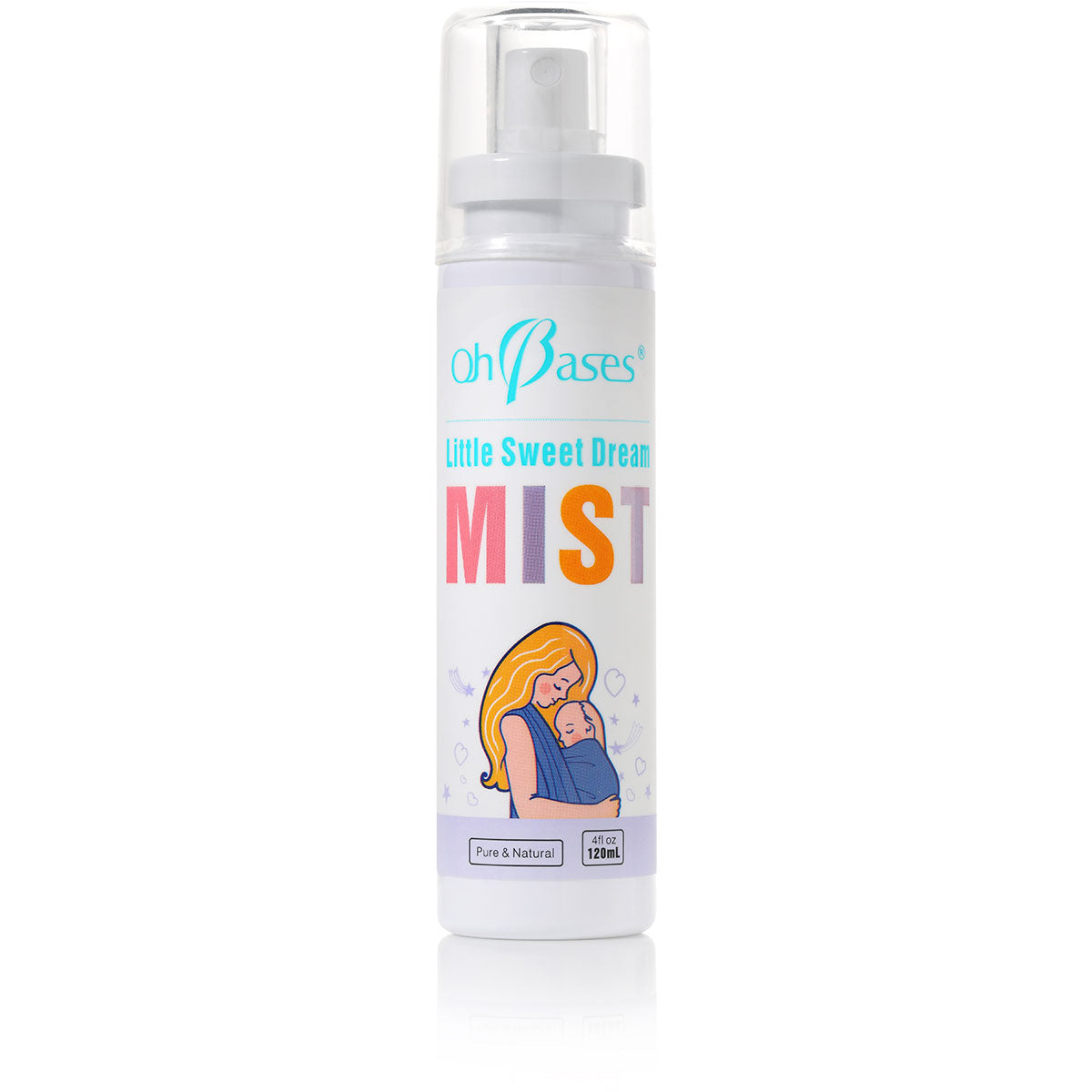 Little Sweet Dream Mist - OhBases