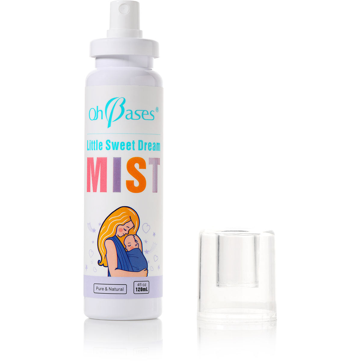 Little Sweet Dream Mist - OhBases