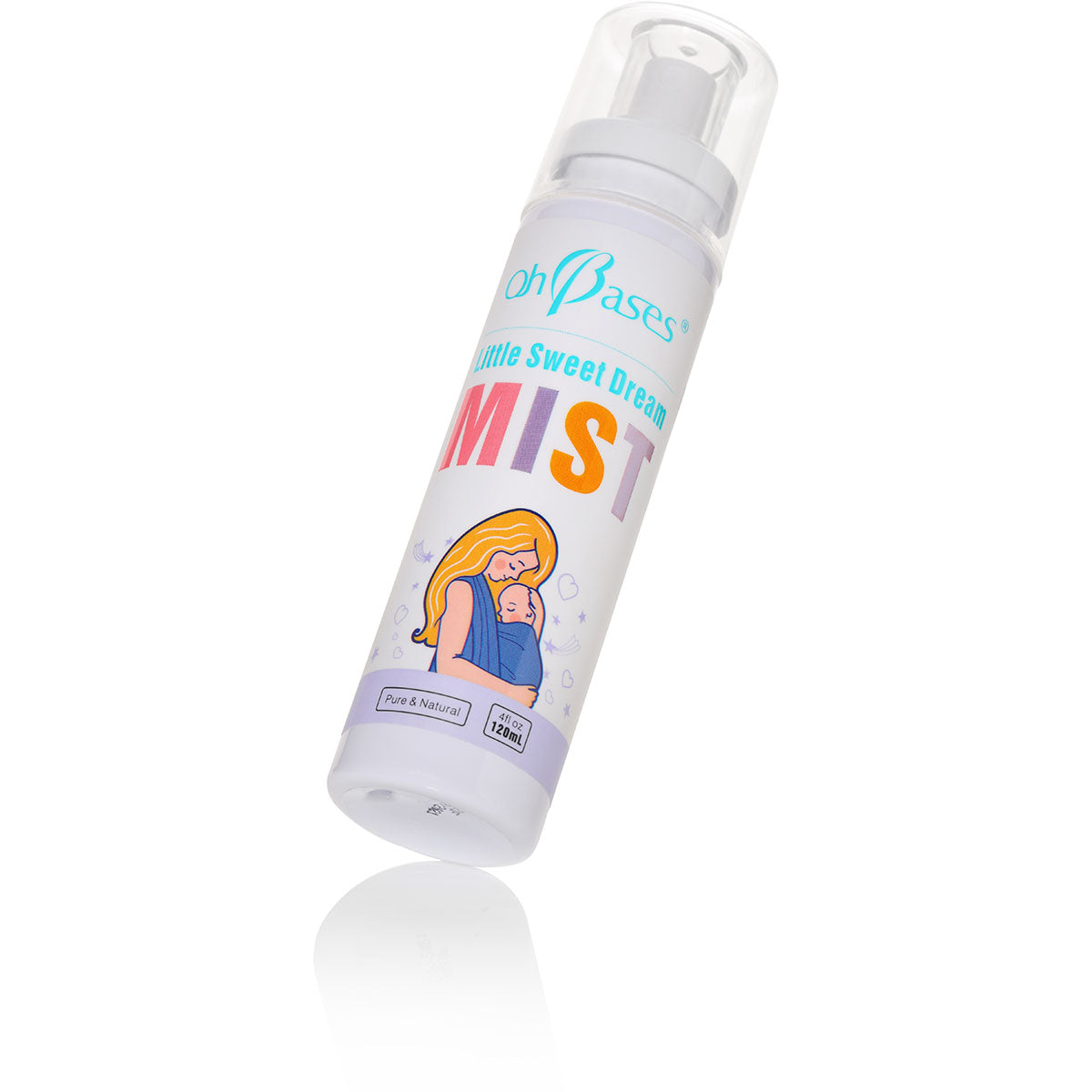 Little Sweet Dream Mist - OhBases
