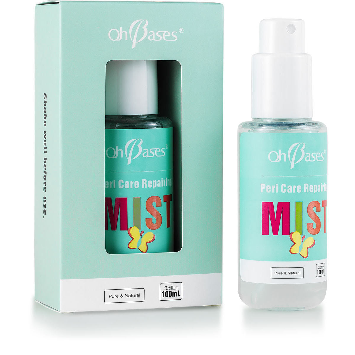 Peri Care Repairing Mist - OhBases