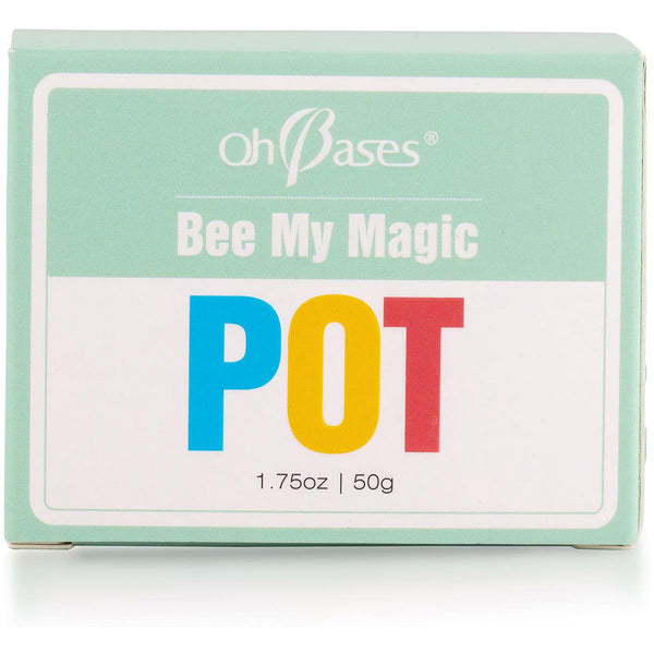 Bee My Magic Pot