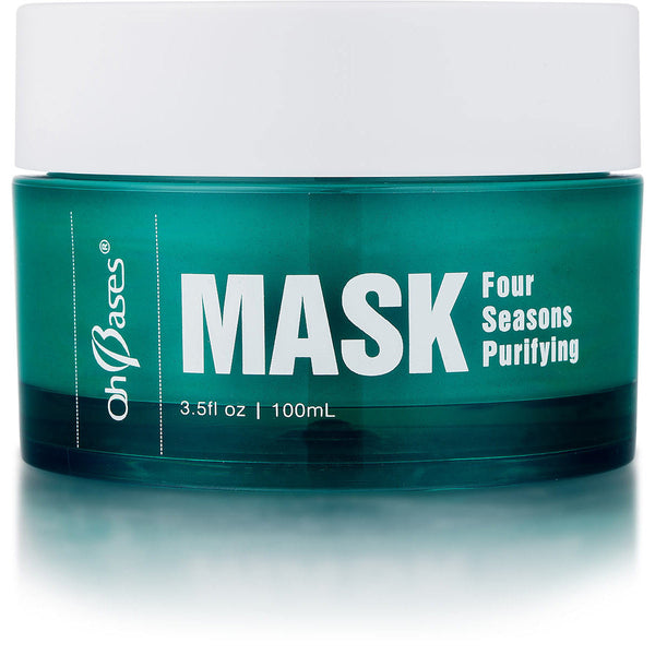 Four Seasons Purifying Mask