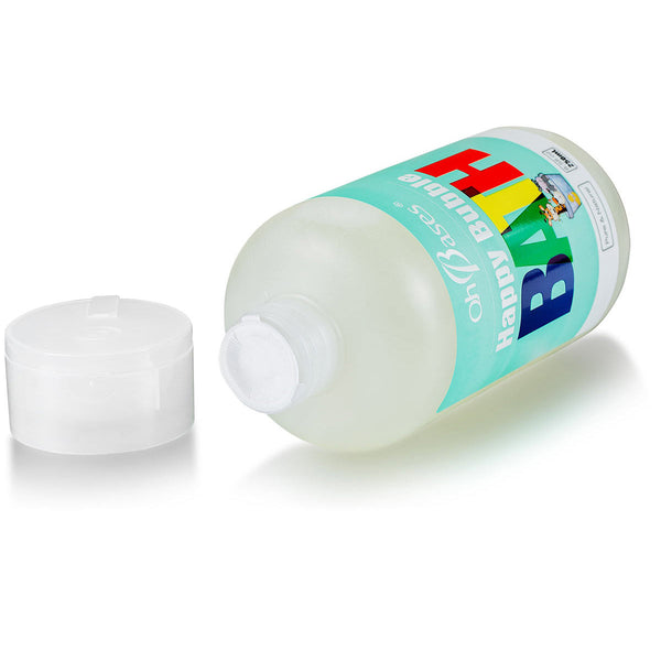 Best Organic Bubble Bath for Kids OhBases