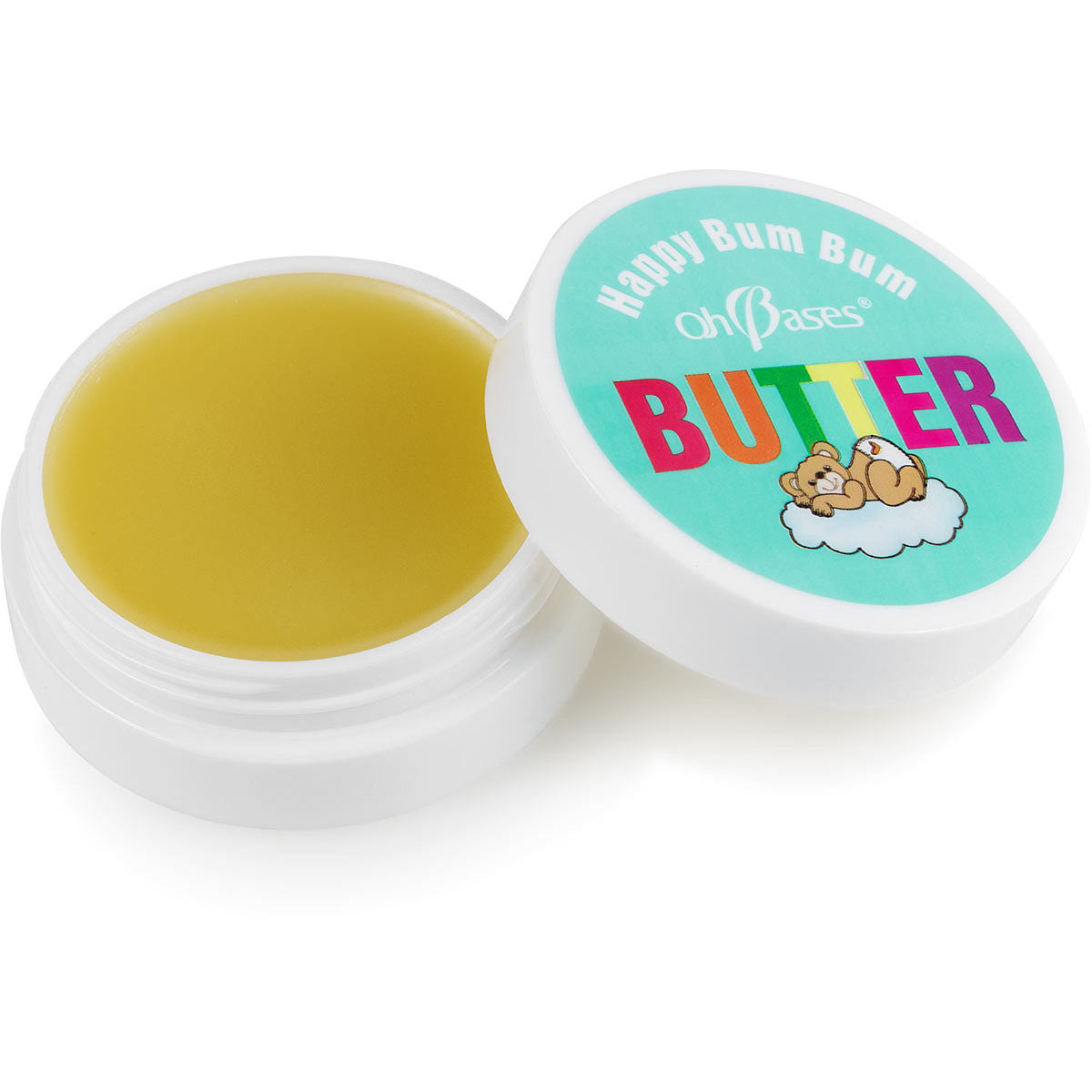 Happy Bum Bum Butter - OhBases