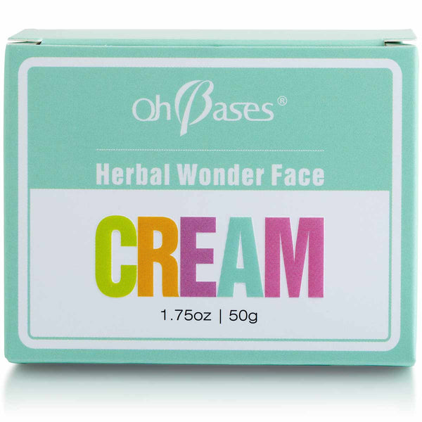 Herbal Wonder Face Cream