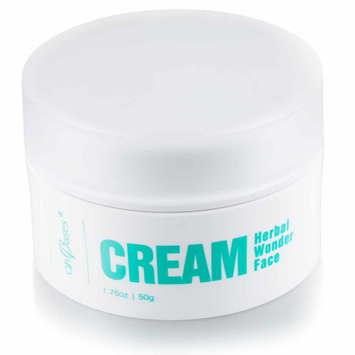 Herbal Wonder Face Cream - OhBases