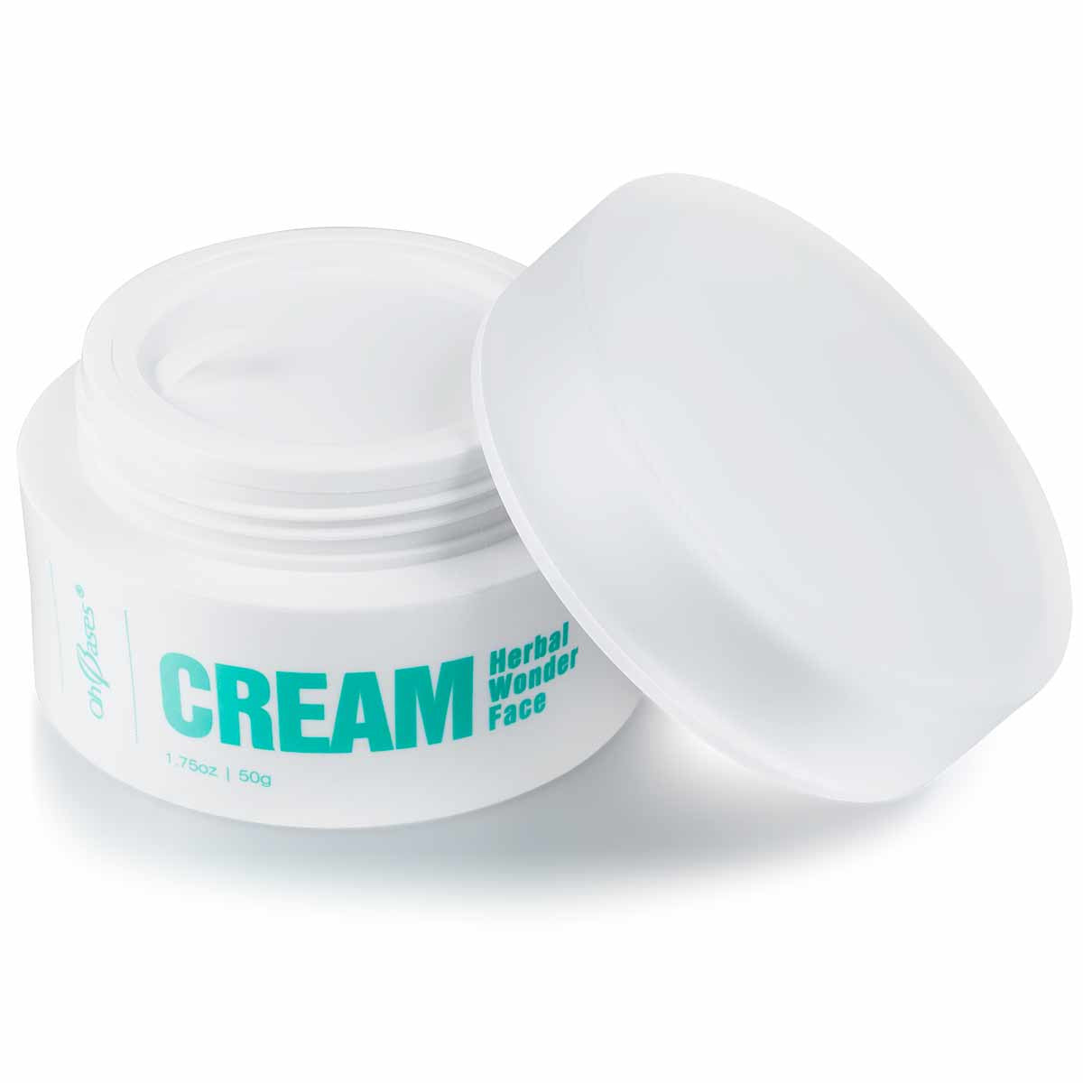 Herbal Wonder Face Cream - OhBases