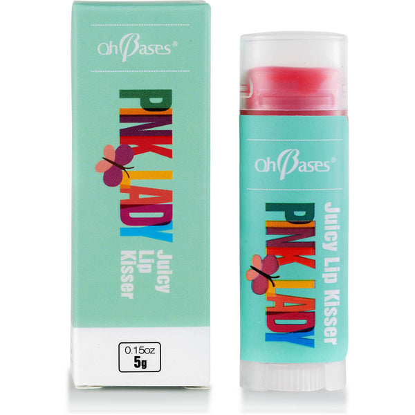 Juicy Lip Kisser PINK LADY
