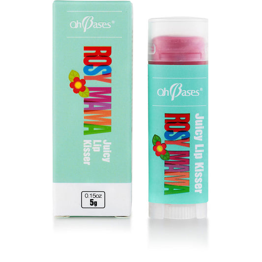 Juicy Lip Kisser ROSY MAMA - OhBases