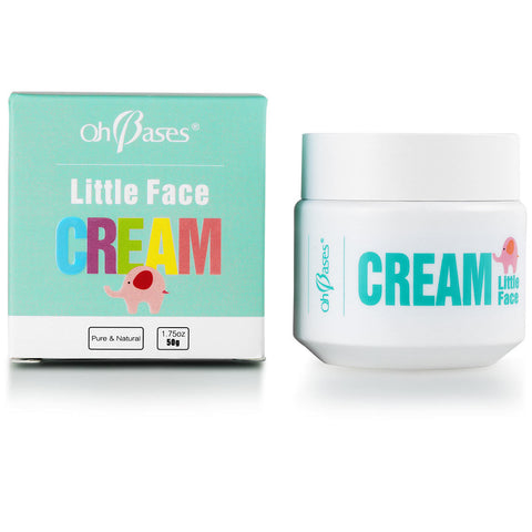 Little Face Cream