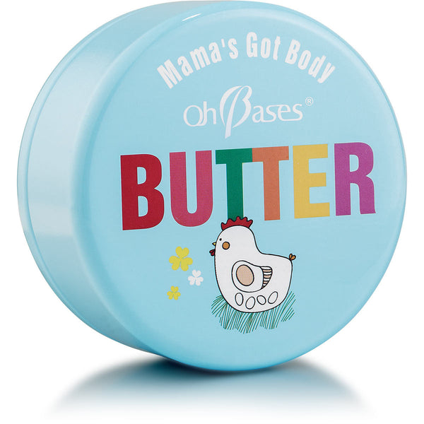 Mama's Got Body Butter