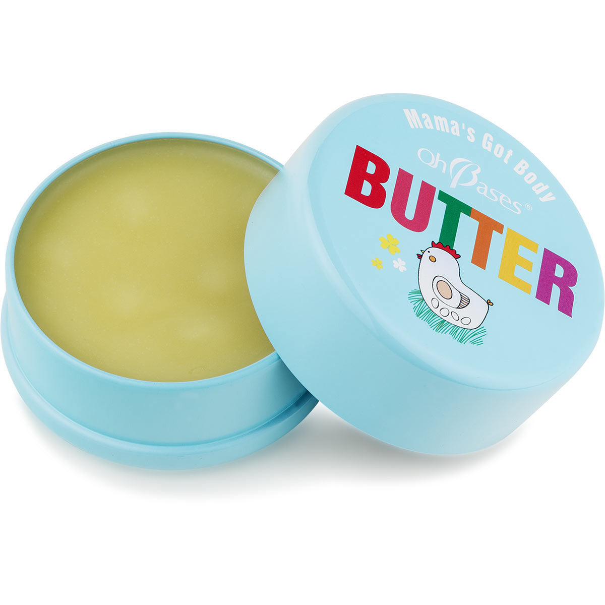 Mama's Got Body Butter - OhBases