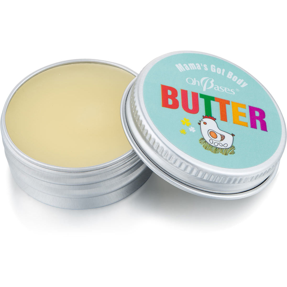 Mama's Got Body Butter - OhBases