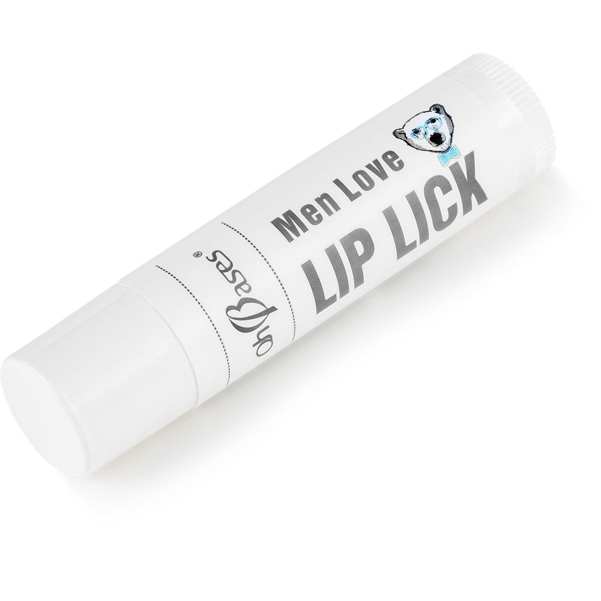 Men Love Lip Lick - OhBases