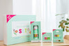 Natural Anti-Bug Set - 3 Pack
