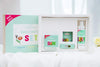 Natural Anti-Bug Set - 3 Pack