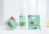 Natural Anti-Bug Set - 3 Pack