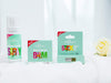 Natural Anti-Bug Set - 3 Pack