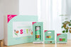 Natural Anti-Bug Set - 3 Pack