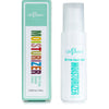 Oil Free Super Clear Moisturizer