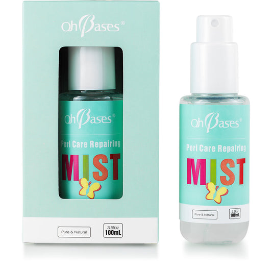 Peri Care Repairing Mist - OhBases