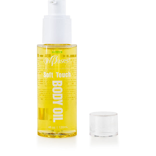 Soft Touch Body Oil